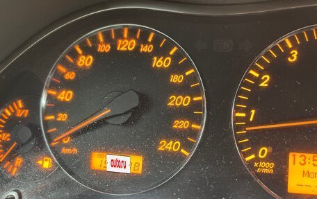 Toyota Avensis III рестайлинг, 2008 год, 1 117 000 рублей, 10 фотография