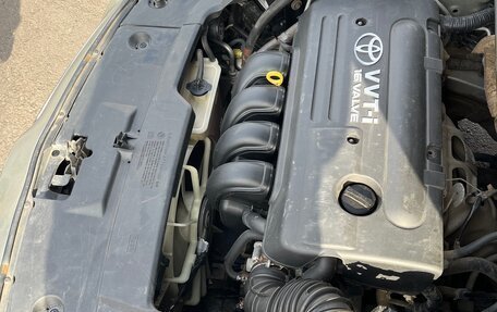 Toyota Avensis III рестайлинг, 2008 год, 1 117 000 рублей, 9 фотография