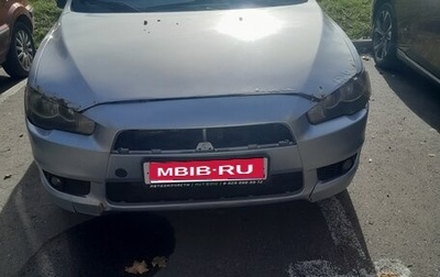 Mitsubishi Lancer IX, 2010 год, 450 000 рублей, 1 фотография