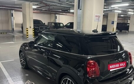 MINI Hatch, 2018 год, 3 500 000 рублей, 3 фотография