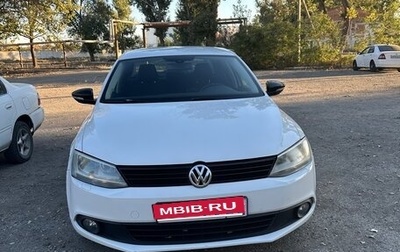 Volkswagen Jetta VI, 2014 год, 780 000 рублей, 1 фотография