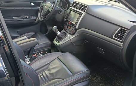 Haval H6, 2018 год, 1 430 000 рублей, 6 фотография