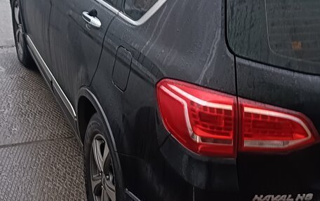 Haval H6, 2018 год, 1 430 000 рублей, 5 фотография