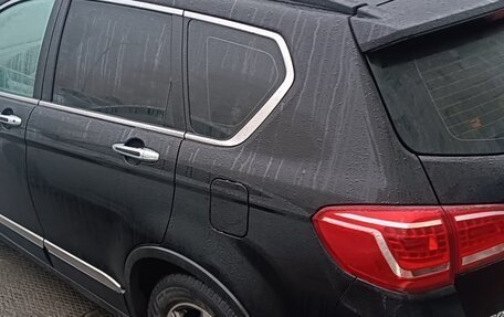 Haval H6, 2018 год, 1 430 000 рублей, 3 фотография