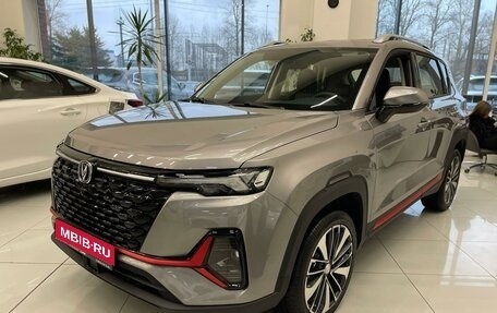Changan CS35 Plus, 2024 год, 2 329 900 рублей, 1 фотография