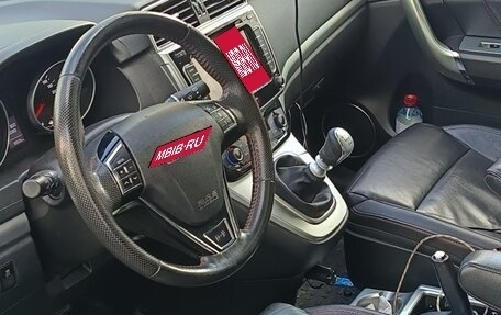 Haval H6, 2018 год, 1 430 000 рублей, 8 фотография