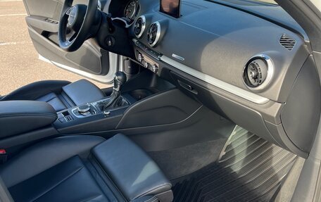 Audi A3, 2020 год, 2 890 000 рублей, 10 фотография
