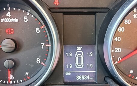 Haval H6, 2018 год, 1 430 000 рублей, 11 фотография