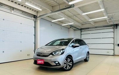 Honda Fit, 2020 год, 1 329 000 рублей, 1 фотография