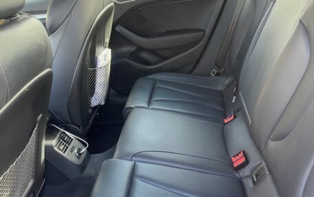 Audi A3, 2020 год, 2 890 000 рублей, 13 фотография