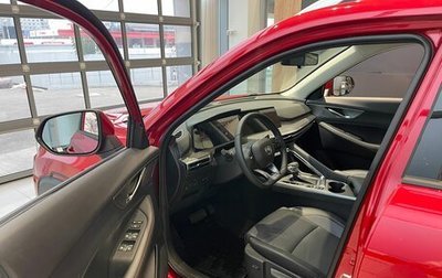 Changan CS35 Plus, 2024 год, 2 629 900 рублей, 1 фотография