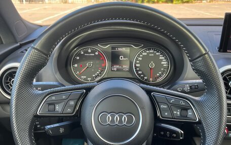 Audi A3, 2020 год, 2 890 000 рублей, 11 фотография