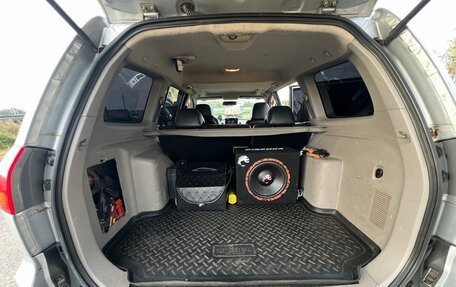 Mitsubishi Pajero Sport II рестайлинг, 2008 год, 1 400 000 рублей, 18 фотография