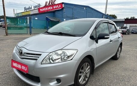Toyota Auris II, 2012 год, 925 000 рублей, 1 фотография