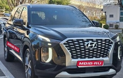 Hyundai Palisade I, 2022 год, 3 350 000 рублей, 1 фотография