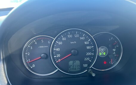 Mitsubishi Pajero Sport II рестайлинг, 2008 год, 1 400 000 рублей, 23 фотография
