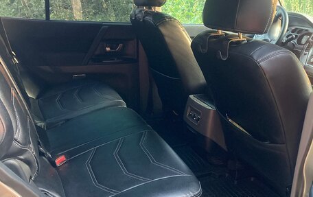 Mitsubishi Pajero III рестайлинг, 2004 год, 1 150 000 рублей, 8 фотография