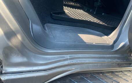 Mitsubishi Pajero III рестайлинг, 2004 год, 1 150 000 рублей, 14 фотография