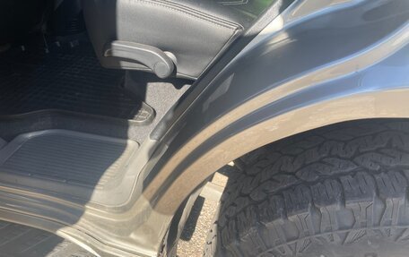 Mitsubishi Pajero III рестайлинг, 2004 год, 1 150 000 рублей, 18 фотография