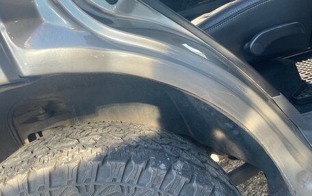 Mitsubishi Pajero III рестайлинг, 2004 год, 1 150 000 рублей, 15 фотография