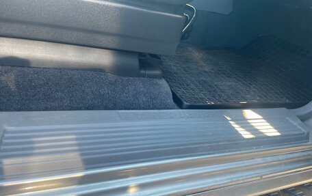 Mitsubishi Pajero III рестайлинг, 2004 год, 1 150 000 рублей, 16 фотография