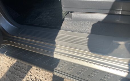 Mitsubishi Pajero III рестайлинг, 2004 год, 1 150 000 рублей, 17 фотография