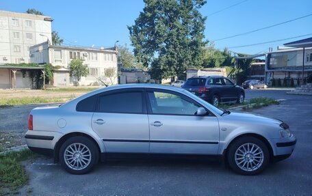 Volkswagen Passat B5+ рестайлинг, 1999 год, 457 000 рублей, 5 фотография