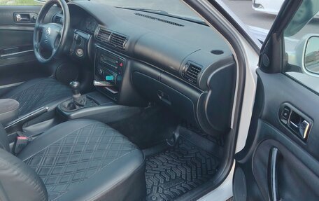 Volkswagen Passat B5+ рестайлинг, 1999 год, 457 000 рублей, 7 фотография