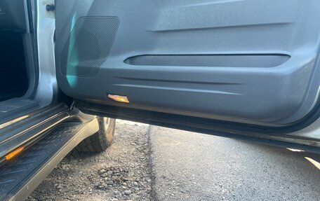 Mitsubishi Pajero III рестайлинг, 2004 год, 1 150 000 рублей, 22 фотография