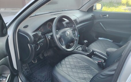 Volkswagen Passat B5+ рестайлинг, 1999 год, 457 000 рублей, 6 фотография