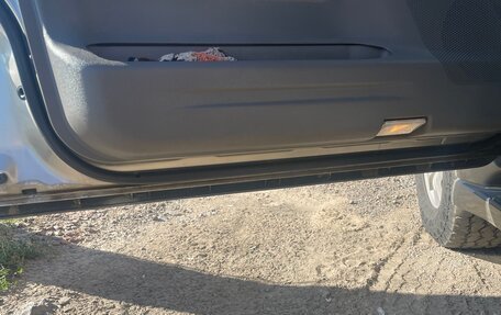 Mitsubishi Pajero III рестайлинг, 2004 год, 1 150 000 рублей, 19 фотография