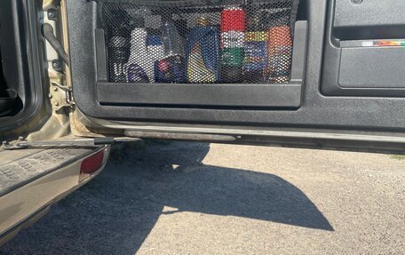 Mitsubishi Pajero III рестайлинг, 2004 год, 1 150 000 рублей, 23 фотография