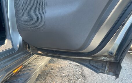 Mitsubishi Pajero III рестайлинг, 2004 год, 1 150 000 рублей, 21 фотография