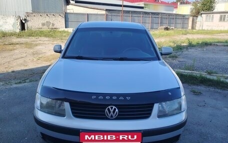 Volkswagen Passat B5+ рестайлинг, 1999 год, 457 000 рублей, 4 фотография