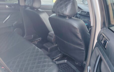 Volkswagen Passat B5+ рестайлинг, 1999 год, 457 000 рублей, 9 фотография