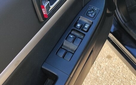 Mitsubishi Galant IX, 2008 год, 747 000 рублей, 11 фотография