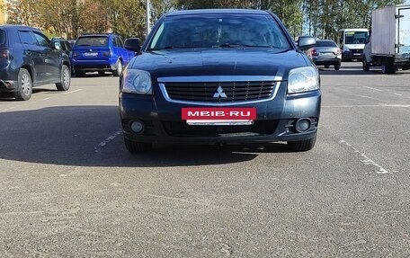 Mitsubishi Galant IX, 2008 год, 747 000 рублей, 5 фотография