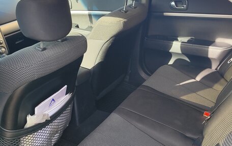 Mitsubishi Galant IX, 2008 год, 747 000 рублей, 15 фотография