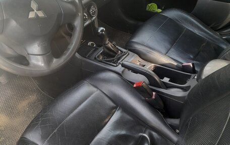 Mitsubishi Lancer IX, 2010 год, 450 000 рублей, 4 фотография