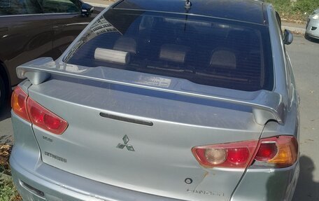 Mitsubishi Lancer IX, 2010 год, 450 000 рублей, 2 фотография
