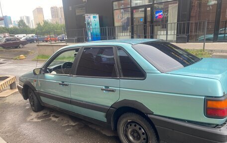 Volkswagen Passat B3, 1992 год, 130 000 рублей, 2 фотография