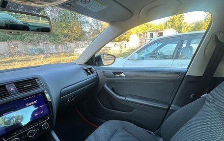 Volkswagen Jetta VI, 2014 год, 780 000 рублей, 6 фотография