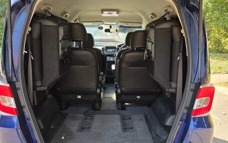 Honda Freed I, 2016 год, 990 000 рублей, 5 фотография