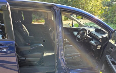 Honda Freed I, 2016 год, 990 000 рублей, 6 фотография