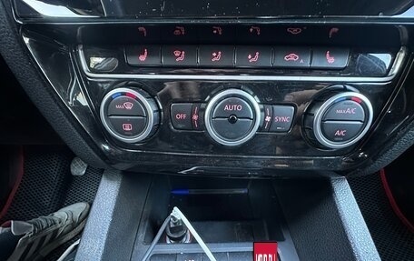 Volkswagen Jetta VI, 2014 год, 780 000 рублей, 8 фотография