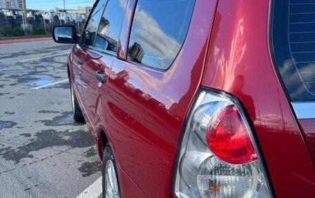 Subaru Forester, 2006 год, 800 000 рублей, 6 фотография