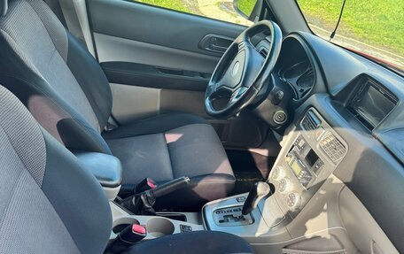 Subaru Forester, 2006 год, 800 000 рублей, 13 фотография