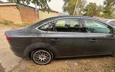 Ford Mondeo IV, 2011 год, 950 000 рублей, 2 фотография