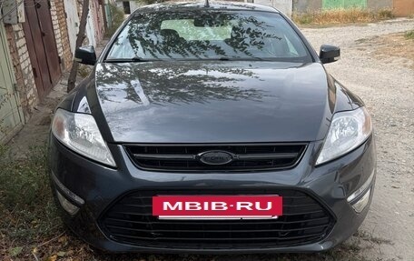 Ford Mondeo IV, 2011 год, 950 000 рублей, 4 фотография