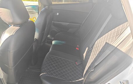 KIA Rio III рестайлинг, 2015 год, 1 070 000 рублей, 9 фотография